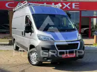 2021 Peugeot Boxer