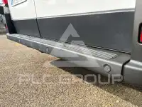 2021 Peugeot Boxer