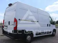 2021 Peugeot Boxer