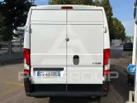 2021 Peugeot Boxer