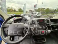 2021 Peugeot Boxer