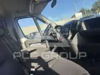 2021 Peugeot Boxer