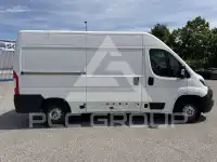 2021 Peugeot Boxer