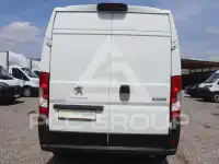 2021 Peugeot Boxer