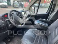 2021 Peugeot Boxer