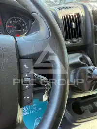 2021 Peugeot Boxer