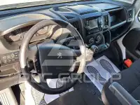 2021 Peugeot Boxer