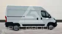 2021 Peugeot Boxer