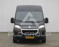 2021 Peugeot Boxer