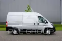 2021 Peugeot Boxer