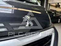 2021 Peugeot Boxer