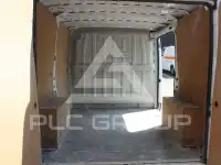 2021 Peugeot Boxer