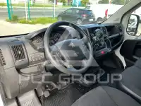 2021 Peugeot Boxer