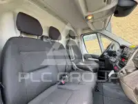 2021 Peugeot Boxer