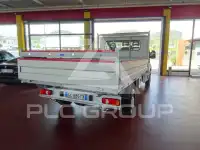 2021 Peugeot Boxer