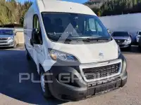 2021 Peugeot Boxer