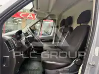 2021 Peugeot Boxer