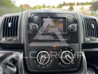 2021 Peugeot Boxer