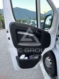 2021 Peugeot Boxer