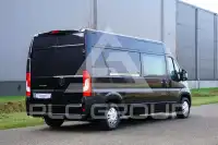 2021 Peugeot Boxer
