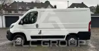2021 Peugeot Boxer