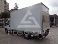 2021 Peugeot Boxer