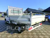 2021 Peugeot Boxer
