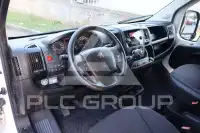 2021 Peugeot Boxer