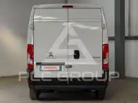2021 Peugeot Boxer