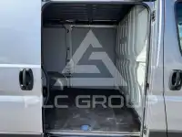 2021 Peugeot Boxer