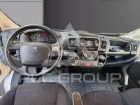 2021 Peugeot Boxer