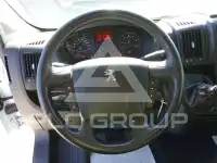 2021 Peugeot Boxer