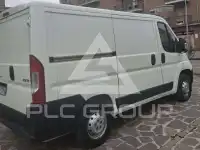 2021 Peugeot Boxer