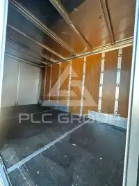 2021 Peugeot Boxer