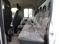 2021 Peugeot Boxer