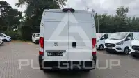 2021 Peugeot Boxer