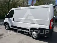 2021 Peugeot Boxer