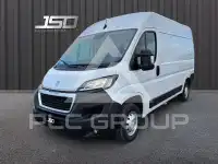 2021 Peugeot Boxer