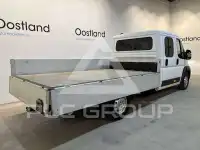 2021 Peugeot Boxer