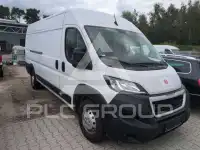 2021 Peugeot Boxer