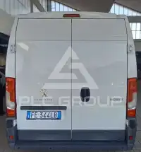 2021 Peugeot Boxer
