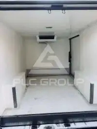2021 Peugeot Boxer