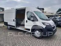 2021 Peugeot Boxer