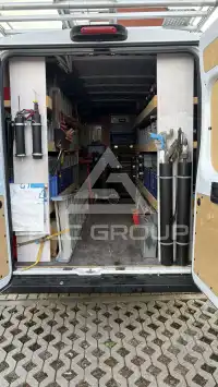 2021 Peugeot Boxer