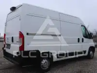 2021 Peugeot Boxer