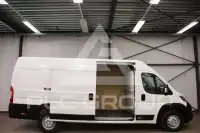 2021 Peugeot Boxer