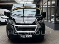 2021 Peugeot Boxer