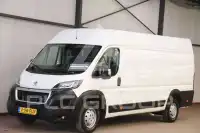 2021 Peugeot Boxer