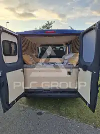 2021 Peugeot Boxer