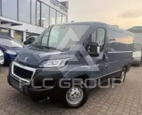 2021 Peugeot Boxer
